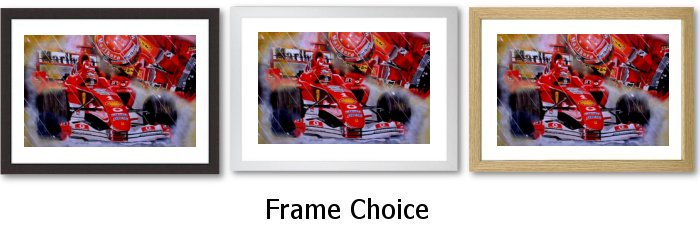Frame Choice Frame Choice